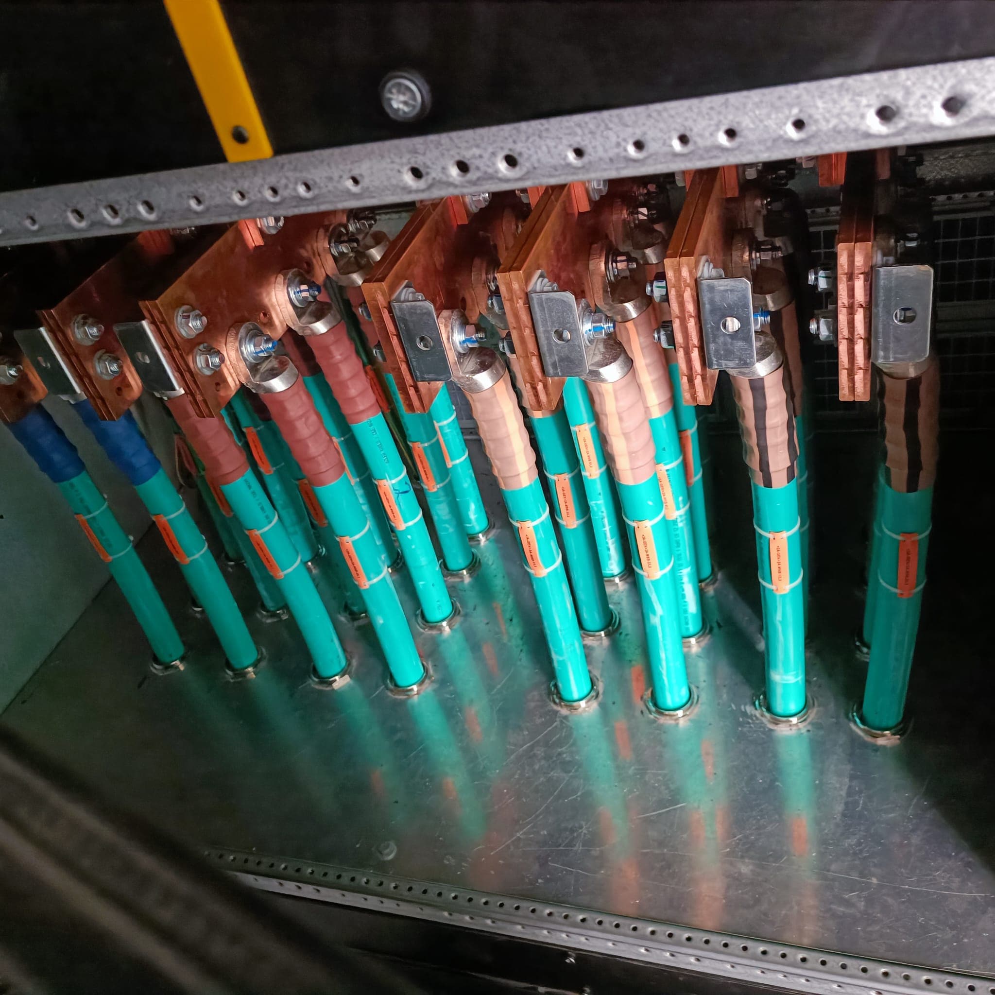 Data center Izrael